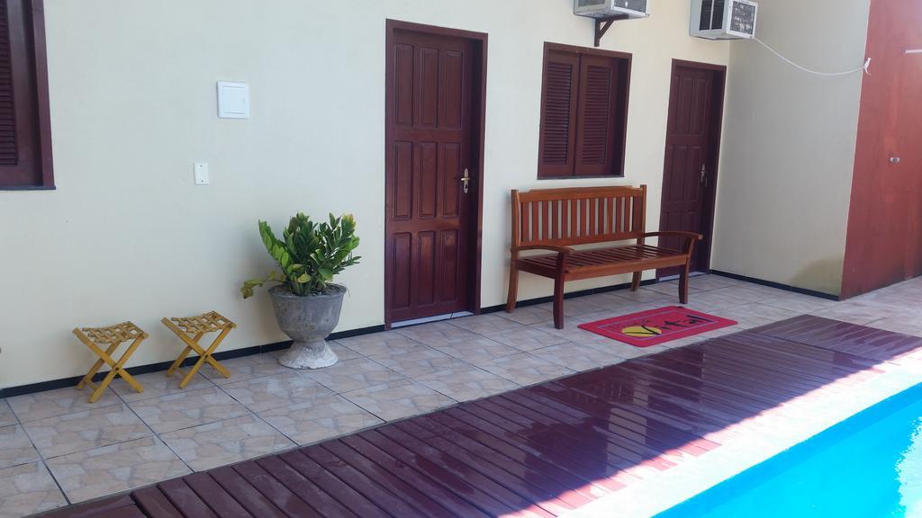 Vital 2* Jijoca de Jericoacoara