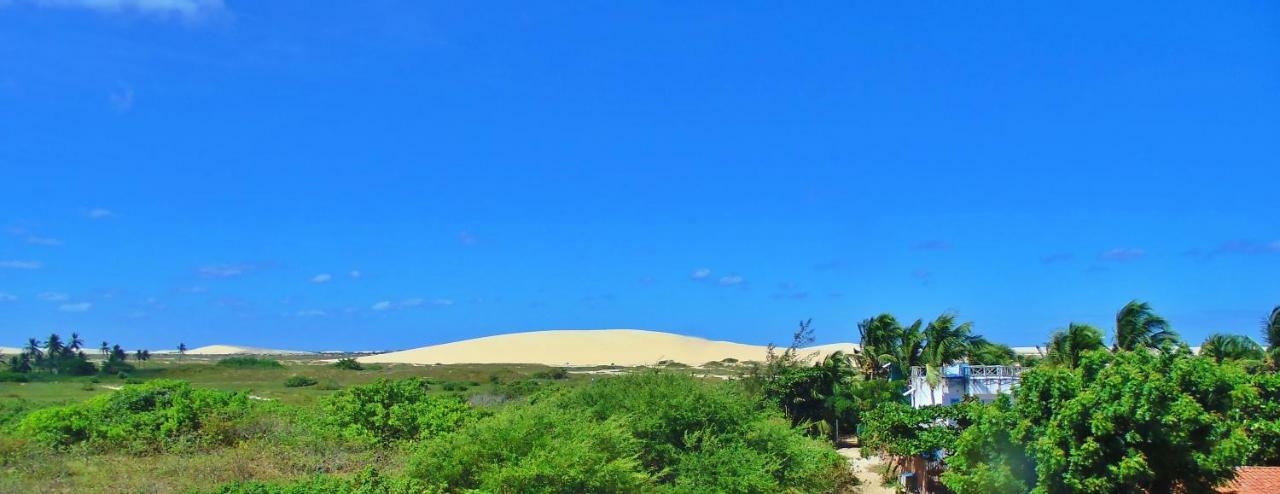 Vital 2* Jijoca de Jericoacoara